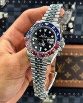 Rolex GMT MASTER II